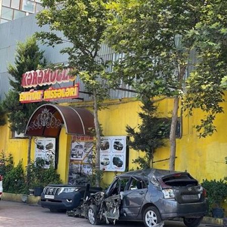 Toyota Corolla 1.4 ehtiyat hissələri – Ehtiyat hissələri – ucuztap.az