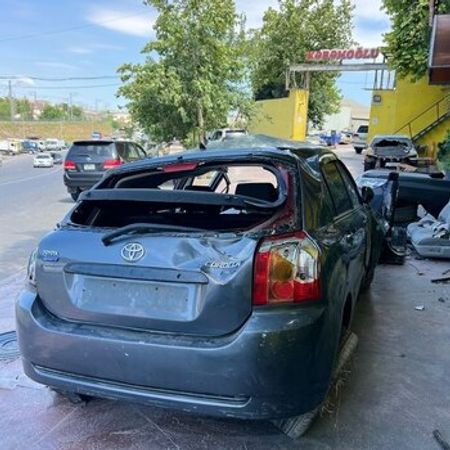 Toyota Corolla 1.4 ehtiyat hissələri – Ehtiyat hissələri – ucuztap.az