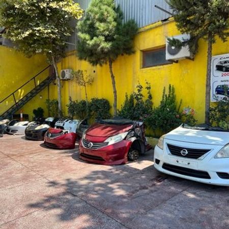Nissan ehtiyat hissələri – Ehtiyat hissələri – ucuztap.az