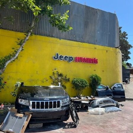Jeep ehtiyat hissələri – Ehtiyat hissələri – ucuztap.az