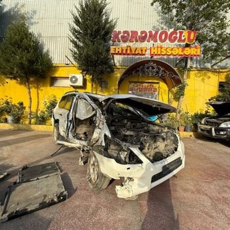 Lexus LX 570 ehtiyat hissələri – Ehtiyat hissələri – ucuztap.az
