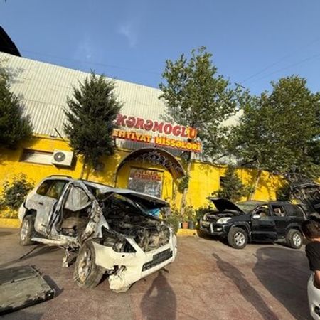 Lexus LX 570 ehtiyat hissələri – Ehtiyat hissələri – ucuztap.az