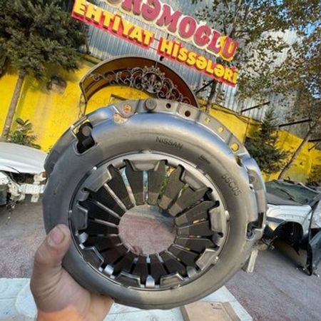 Nissan Sunny 2003-2005 feredosu – Ehtiyat hissələri – ucuztap.az