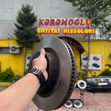 Toyota, Lexus, Nissan, Infiniti əyləc diskləri – Ehtiyat hissələri – ucuztap.az