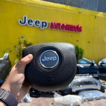 Jeep Grand Cheroke 2014 airbag – Ehtiyat hissələri – ucuztap.az