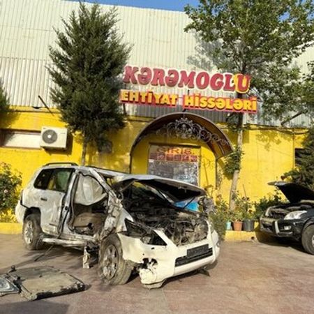 Lexus Lx570 ehtiyat hissələri – Ehtiyat hissələri – ucuztap.az