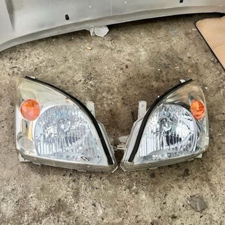 Toyota Prado işıqları – Ehtiyat hissələri – ucuztap.az
