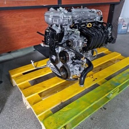 Toyota Corolla 1.8 mühərriki – Ehtiyat hissələri – ucuztap.az