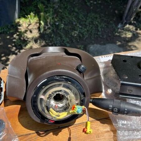 “Jeep Grand cherokee” sükan lenti – Ehtiyat hissələri – ucuztap.az