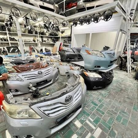 Toyota Camry ehtiyat hissələri – Ehtiyat hissələri – ucuztap.az