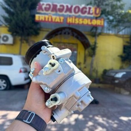 Toyota Corolla kondisioner kompressoru – Ehtiyat hissələri – ucuztap.az