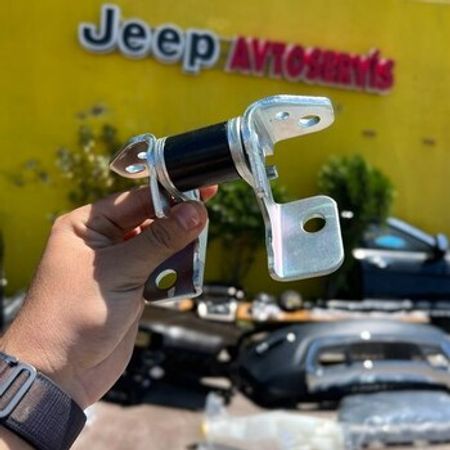 Jeep Grand Cheroke 2012-2016 qapı petləsi – Ehtiyat hissələri – ucuztap.az
