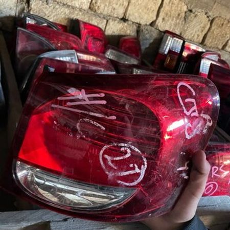Lexus GS300 stop işığı – Ehtiyat hissələri – ucuztap.az