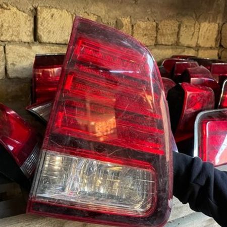“Lexus LX470” baqaj stopu – Ehtiyat hissələri – ucuztap.az