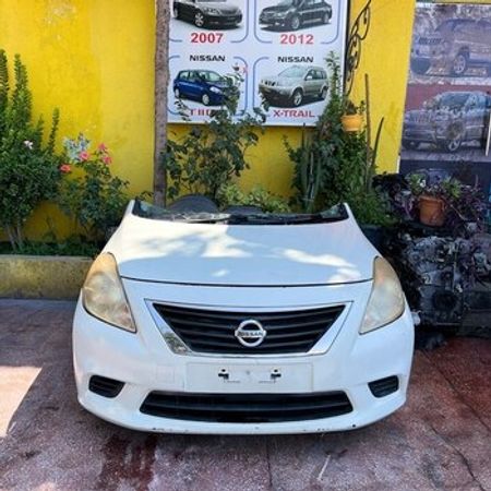 Nissan Sunny 2012 ehtiyat hissələri – Ehtiyat hissələri – ucuztap.az