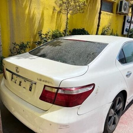 Lexus Ls460 ehtiyat hissələri – Ehtiyat hissələri – ucuztap.az