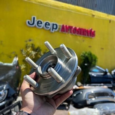 Jeep Grand Cheroke 2012 -2016 təkər topu – Ehtiyat hissələri – ucuztap.az