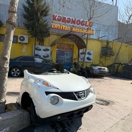 “Nissan Juke” ehtiyat hissələri – Ehtiyat hissələri – ucuztap.az