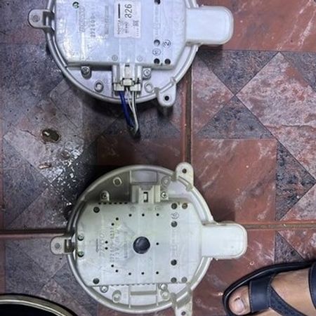 Avtomobil soba mühərrikləri