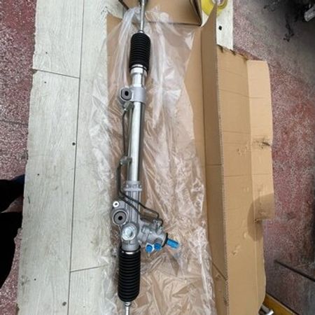 "Toyota prado 2.7 2007 il" sükan dartısı