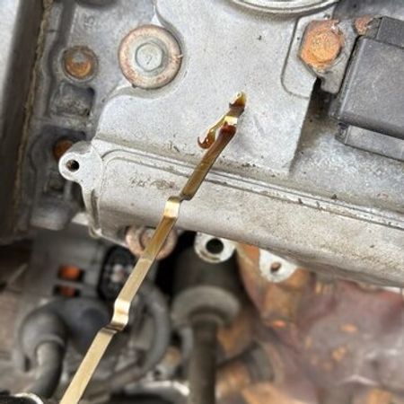 "Nissan Maxima" mühərriki