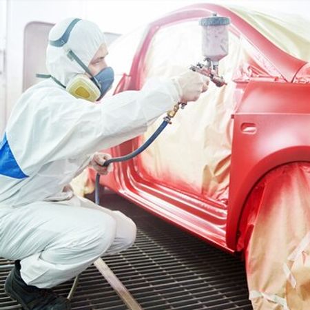 Avtorəngsaz tələb olunur