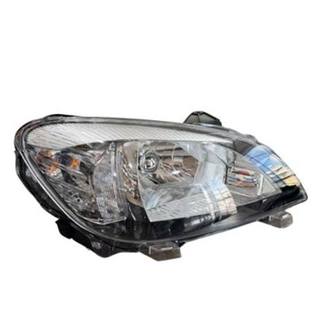 "Great Wall c 30" ön farası