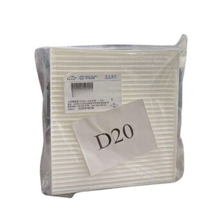 "Baic a 115" kondisioner filteri