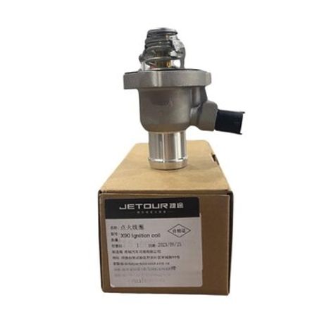 "Jetour" termostatı