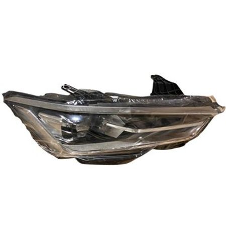 "BYD Qin Plus" farası