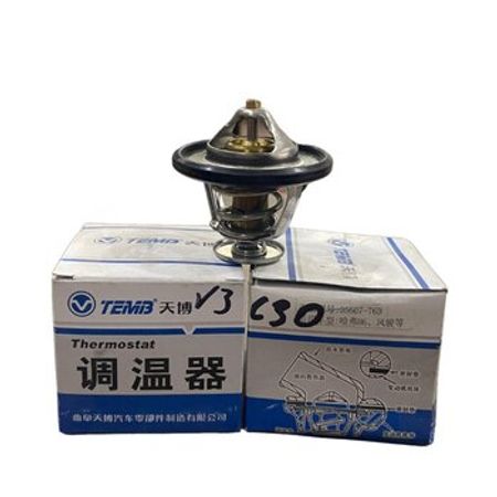 "Great Wall C 30" termostatı