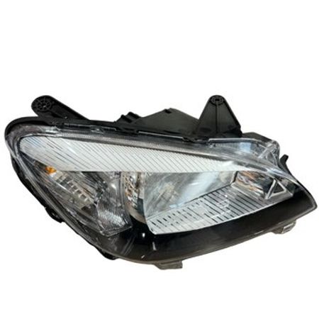 "Baic m20" ön farası