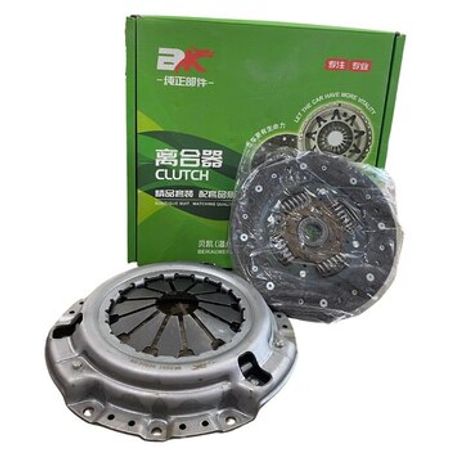 "BYD F3" friksional disk dəsti