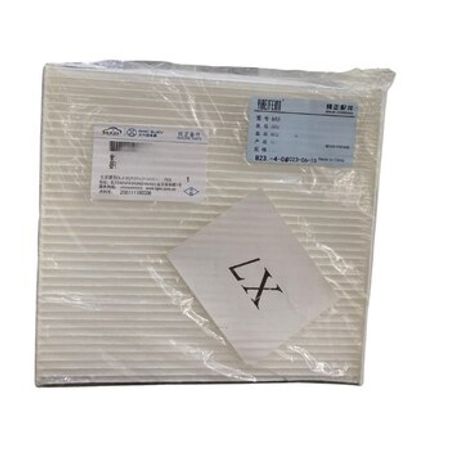 "Baic x7" kondisioner filteri