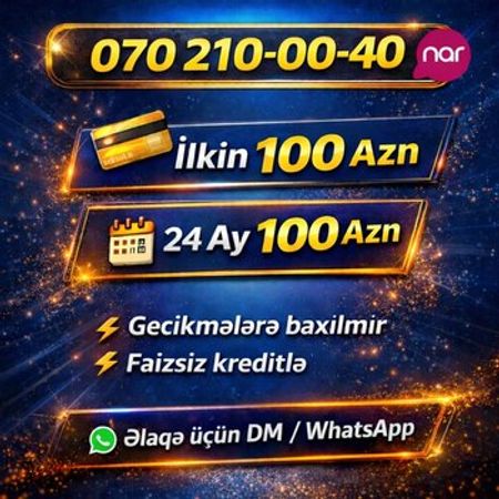 Nar nömrə – (070) 210-00-40 – Nömrələr və SİM-kartlar – ucuztap.az