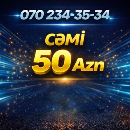 Nar nömrə – (070) 234-35-34 – Nömrələr və SİM-kartlar – ucuztap.az