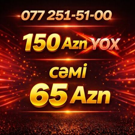 Nar nömrə – (077) 251-51-00 – Nömrələr və SİM-kartlar – ucuztap.az