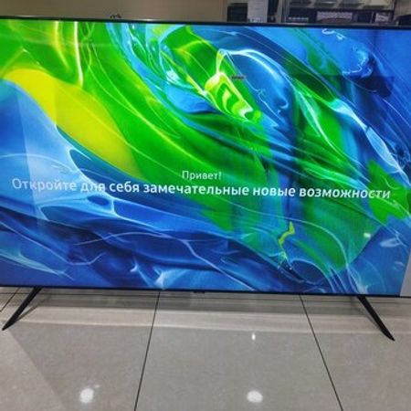 Televizor "Samsung"