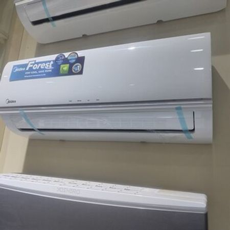 Kondisioner Midea – Kondisionerlər – ucuztap.az