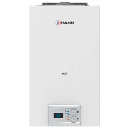 Kombi "HANN LIPB24-B24S-C52 24 kW"