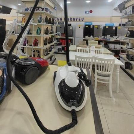Buxar Təmizləyici Quicks Q-9570 – Digər – ucuztap.az