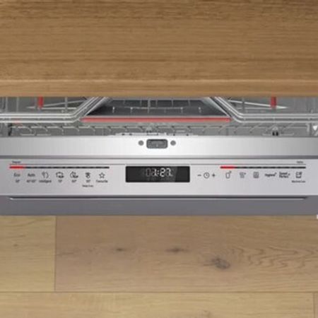 Quraşdırılan qabyuyan "BOSCH SMP6ZCS80S"