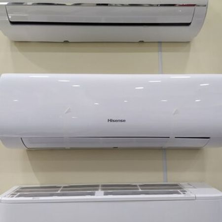 Kondisioner "Hisense"