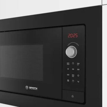 Quraşdırılan mikrodalğalı soba "Bosch BEL653MB3"