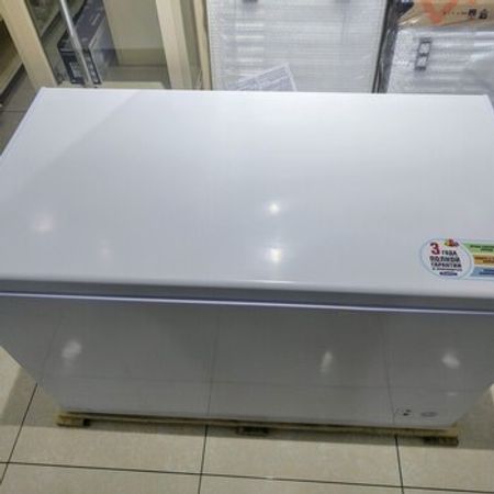 Dərin dondurucu "Biryusa"