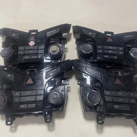 Chevrolet cruze 2010-2019 klimat kontrolu – Ehtiyat hissələri – ucuztap.az