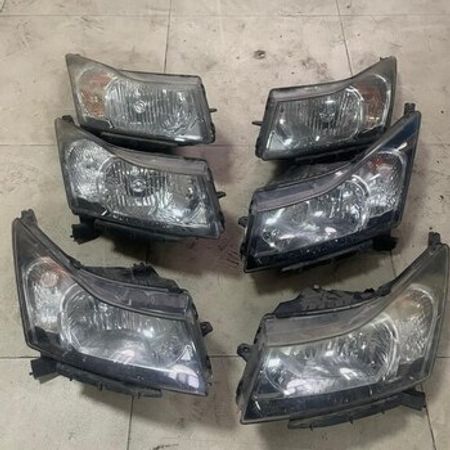 Chevrolet Cruze 2010-2015 farası – Ehtiyat hissələri – ucuztap.az