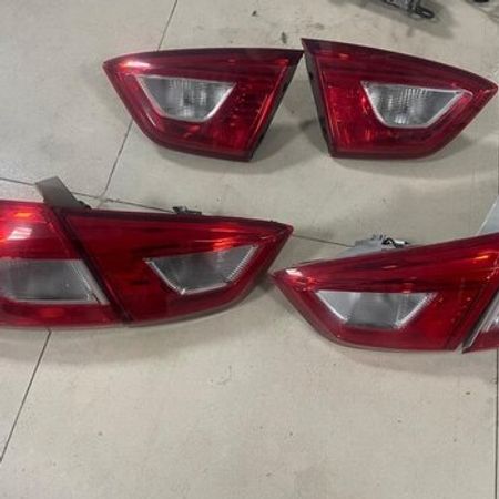 Chevrolet Cruze 2010-2019 stopu – Ehtiyat hissələri – ucuztap.az