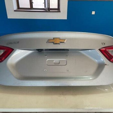 Chevrolet Cruze 2016-2020 baqajı – Ehtiyat hissələri – ucuztap.az