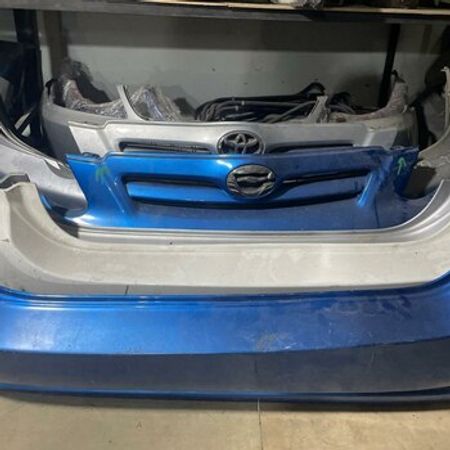 Toyota Corolla 1.4 buferləri – Ehtiyat hissələri – ucuztap.az